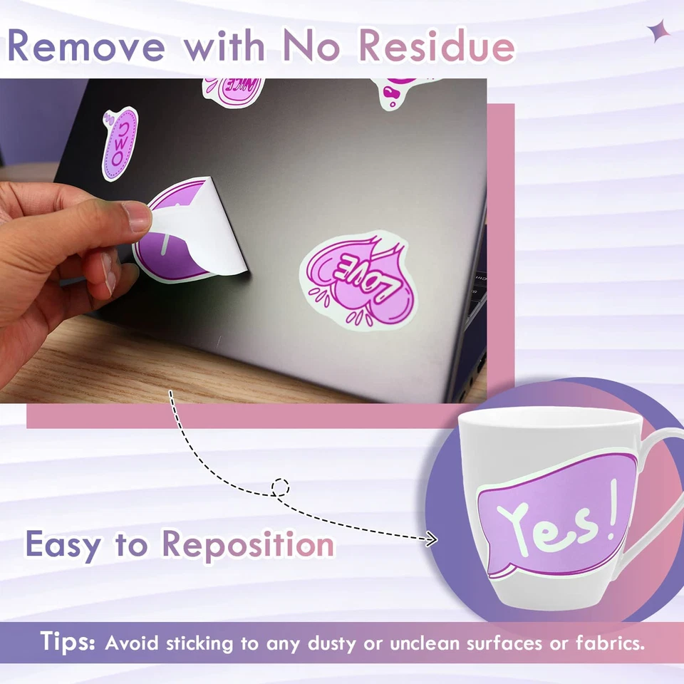 Papel adhesivo vinilo imprimible koala 200 a granel brillante impermeable para cortador de inyección de tinta Foto 4 de 4