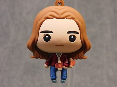Stranger Things NEW * Max Mayfield Clip * Series 2 Blind Bag Opened Monogram