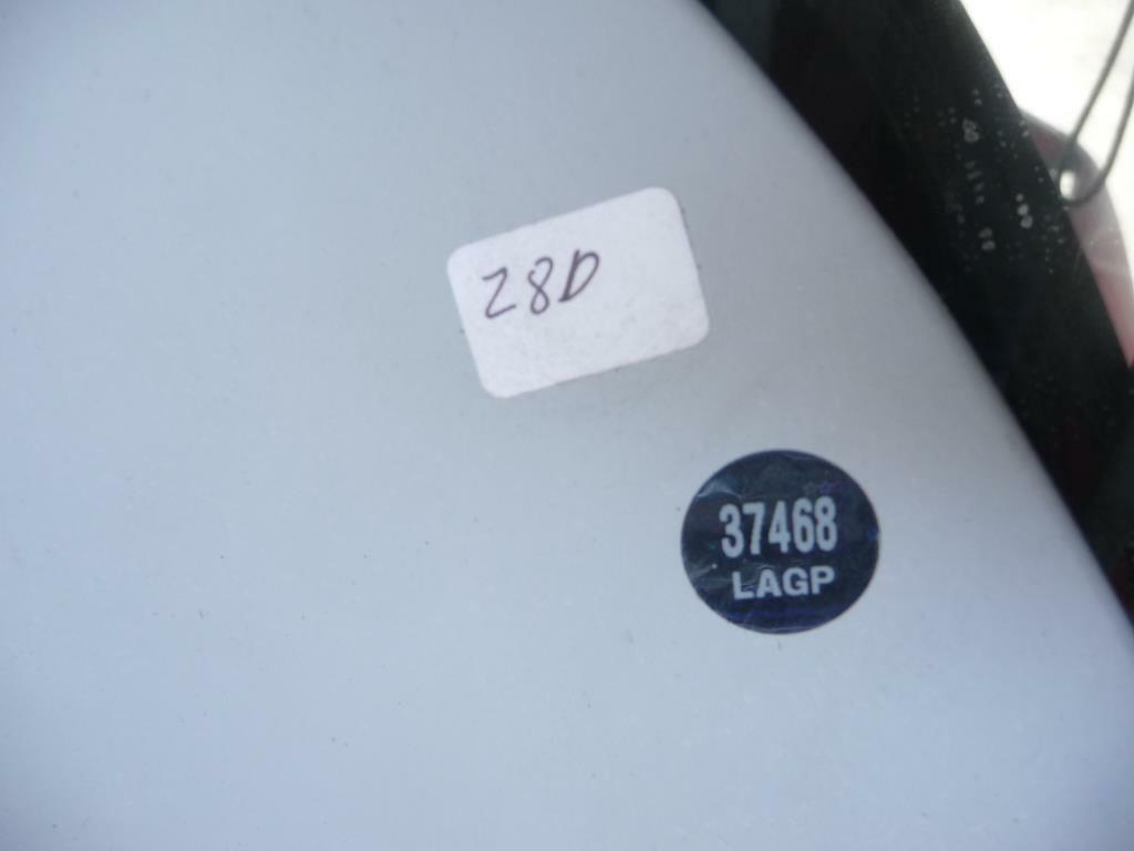 2017-2022 McLaren 720s Forn Hood Bonnet Panel Cover 14AC182CP OEM OE