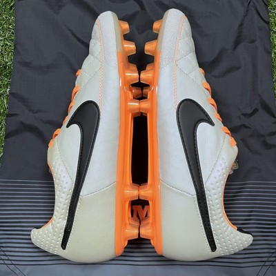 NIKE Tiempo Legend Ⅴ HG-E AF 26.5cm