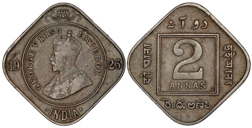 Montre Commémorative Buffalo Nickel 1930 - Pièce Indienne Tête 5 Cent - Boîtier Acier, Bracelet Cuir - Neuf