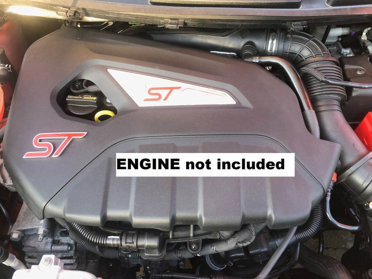 Ford Ecoboost Engine Swap wiring harness Kit Adapter Loom