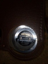 Vtg. Collectors Cinemaster II G-8 Double 8mm Cine Camera Universal Camera Corp