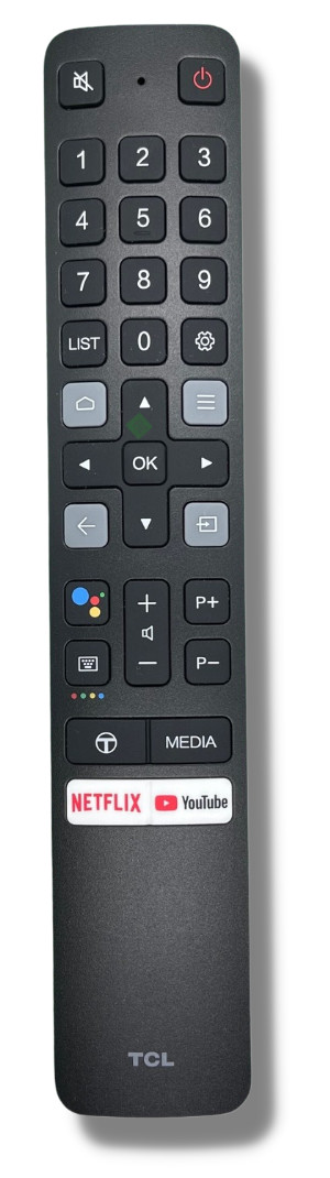Оригинальный материал TCL 65C635 | 65C639 | 65C731 | 65C831