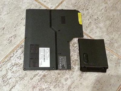 Asus PRO31S - Z53J Série Coque Inférieur Bouchons Boîtier Inférieur Base Trappes