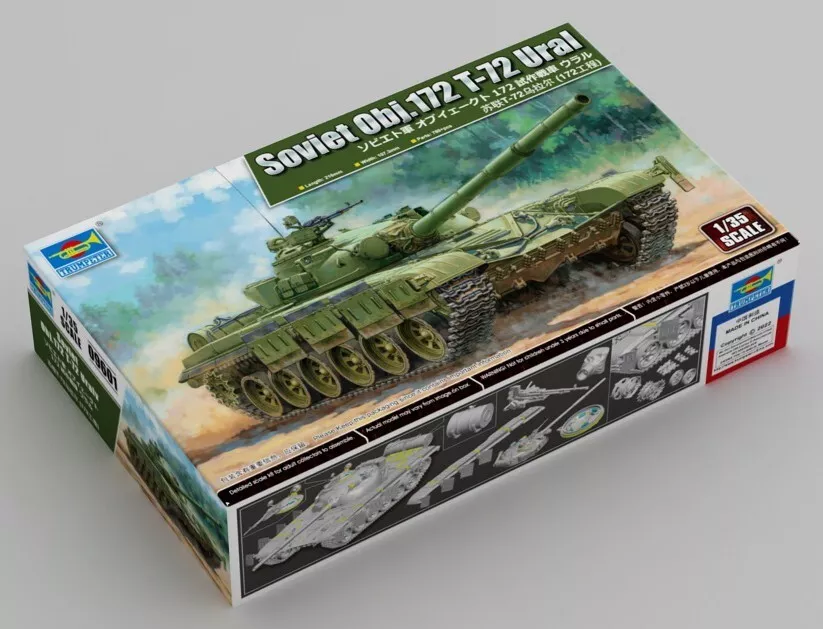 Obj 72 sales