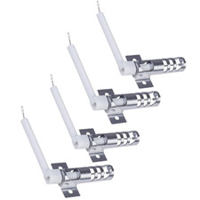 WP9758079 Oven Range Ignitor For Whirlpool 9758079 PS11747217 AP6013984 4-Pack