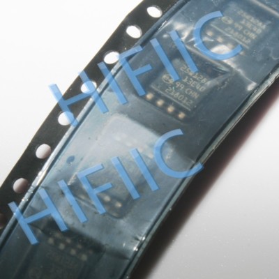 1PCS/5PCS N25Q128A13ESE40F 25Q128A 128-Mbit 3V serial flash memory SOP8，