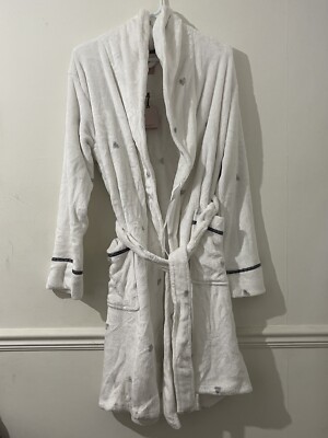 Fairy Dust Women's Dressing Gown Lounge Wear Size Small | eBay UK