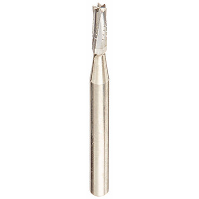 FG 558 Beavers Carbide Burs FG558 Bur #558 Friction Grip Made in Canada ...