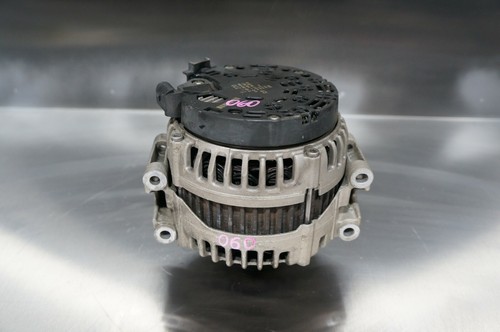 2007-2009 mercedes w216 w221 cl550 s550 4matic 220 amp generator alternator - Picture 6 of 12