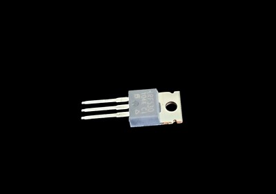 P/N: 007-00469-0000 - XSTR,IRF530
