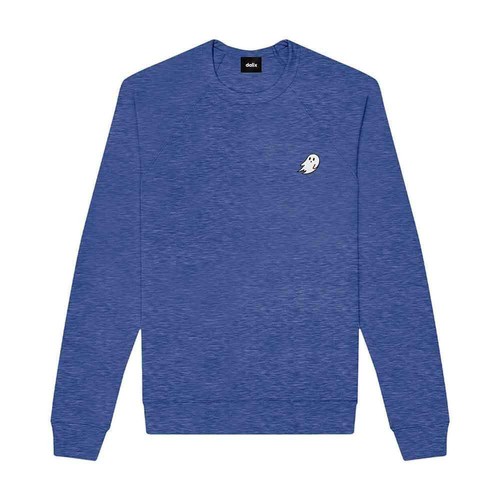 Dalix Ghost Crewneck Sweatshirt - Picture 86 of 124