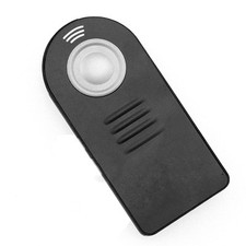 Wireless IR Remote Control for Canon 700D 650D 600D 550D 500D 450D 60D 70D 7D 6D