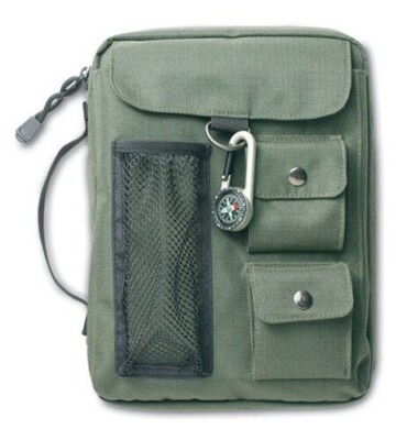 Boy Scout BOOK COVER fits hand book Field cub Scout Spiral bound *BRAND NEW*