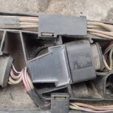 Volkswagen Golf 2007 Ignition Coil r0401s00400, Genuine #1957867-56