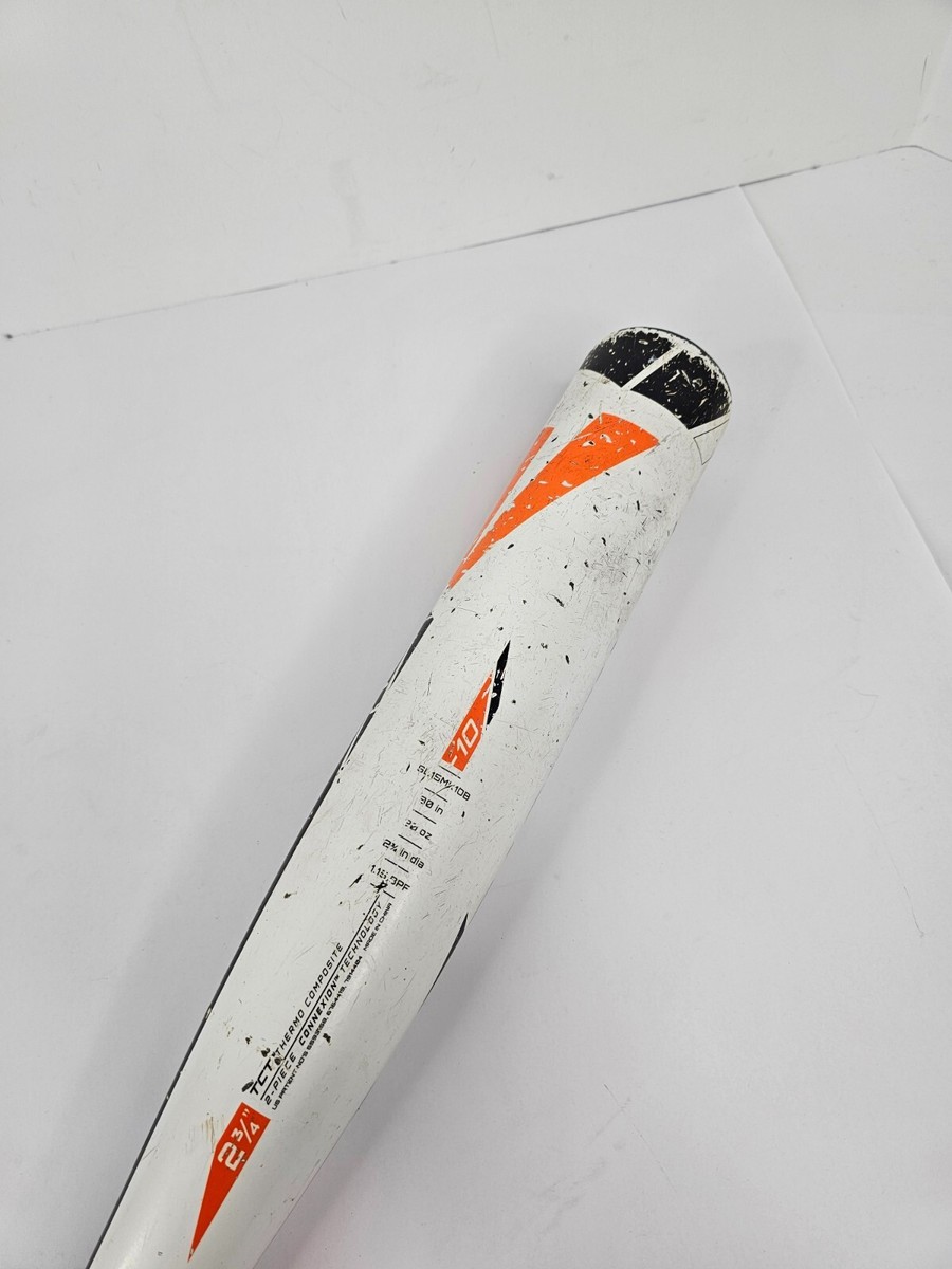 Easton Mako 30