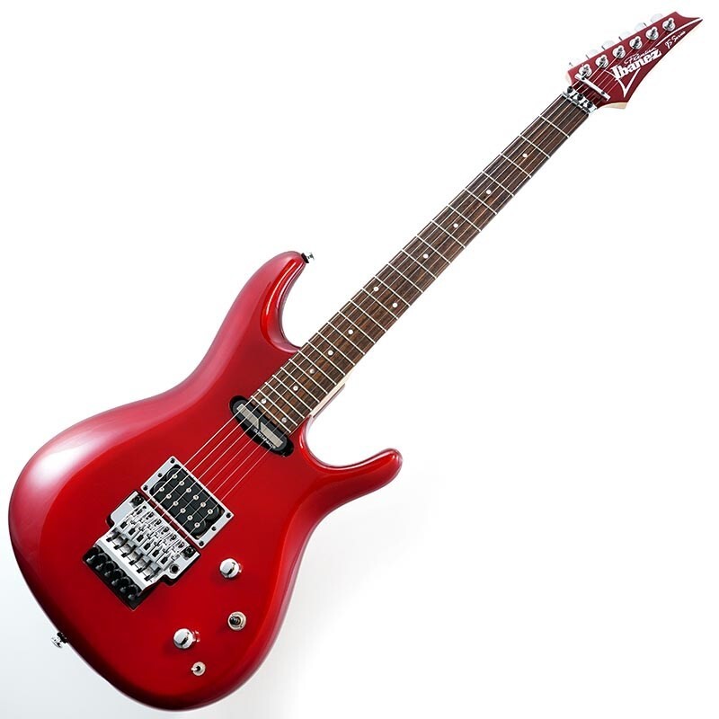 『今週末で掲載終了値下げ』Ibanez JS24P-CA JoeSatriani 今週末で掲載終了値下げ』Ibanez JS24P-CA JoeSatriani