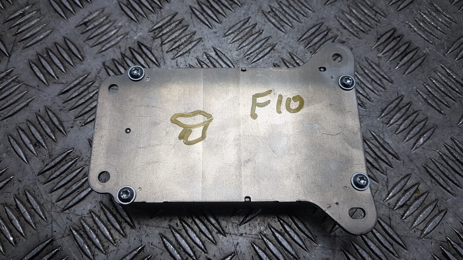 BMW 5 Series F10 2010 to 2013 ICM Control Module for sale online 