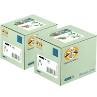 2X LÖBro 306970 Gelenksatz Antriebswelle FüR Opel Saab