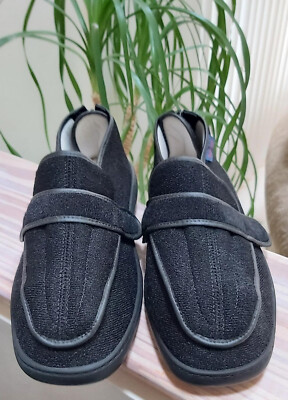 Pulman Edema Shoe s-l400.jpg main image 2