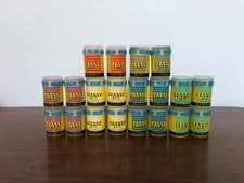 Toko Kick Wax 20set NEW Cross Country