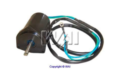Tilt Trim Motor Pumpenmotor für YAMAHA Outboard ab 2001 ersetzt 62Y-43880-01-00