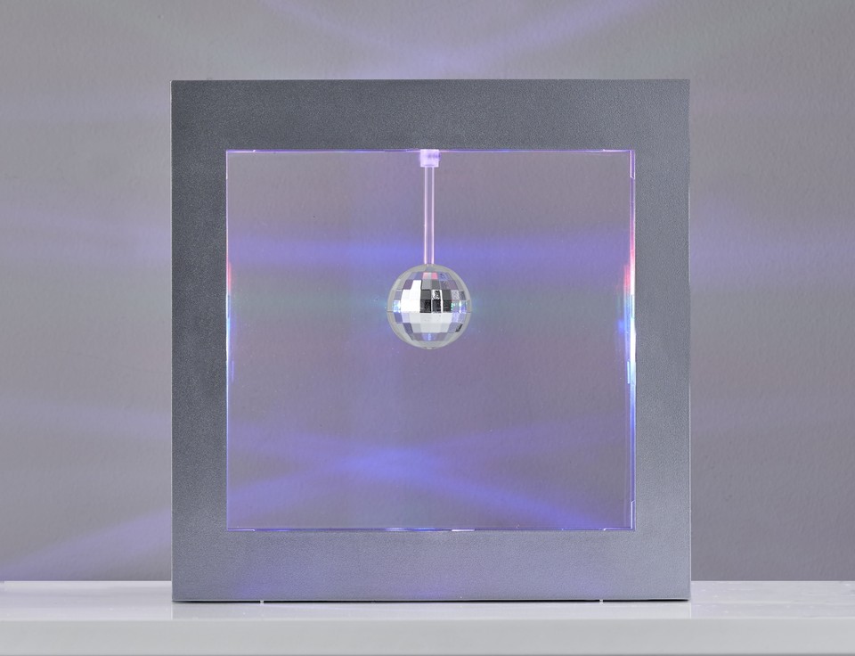 Disco Ball Light Box eBay