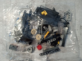 LEGO Technic the Batman - Batmobile 42127 BAG #2 SEALED