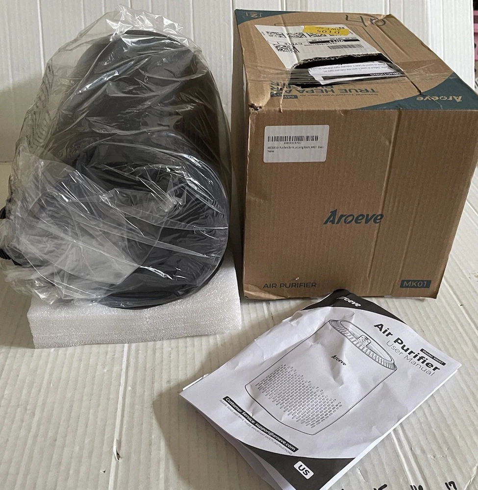 Air Purifier