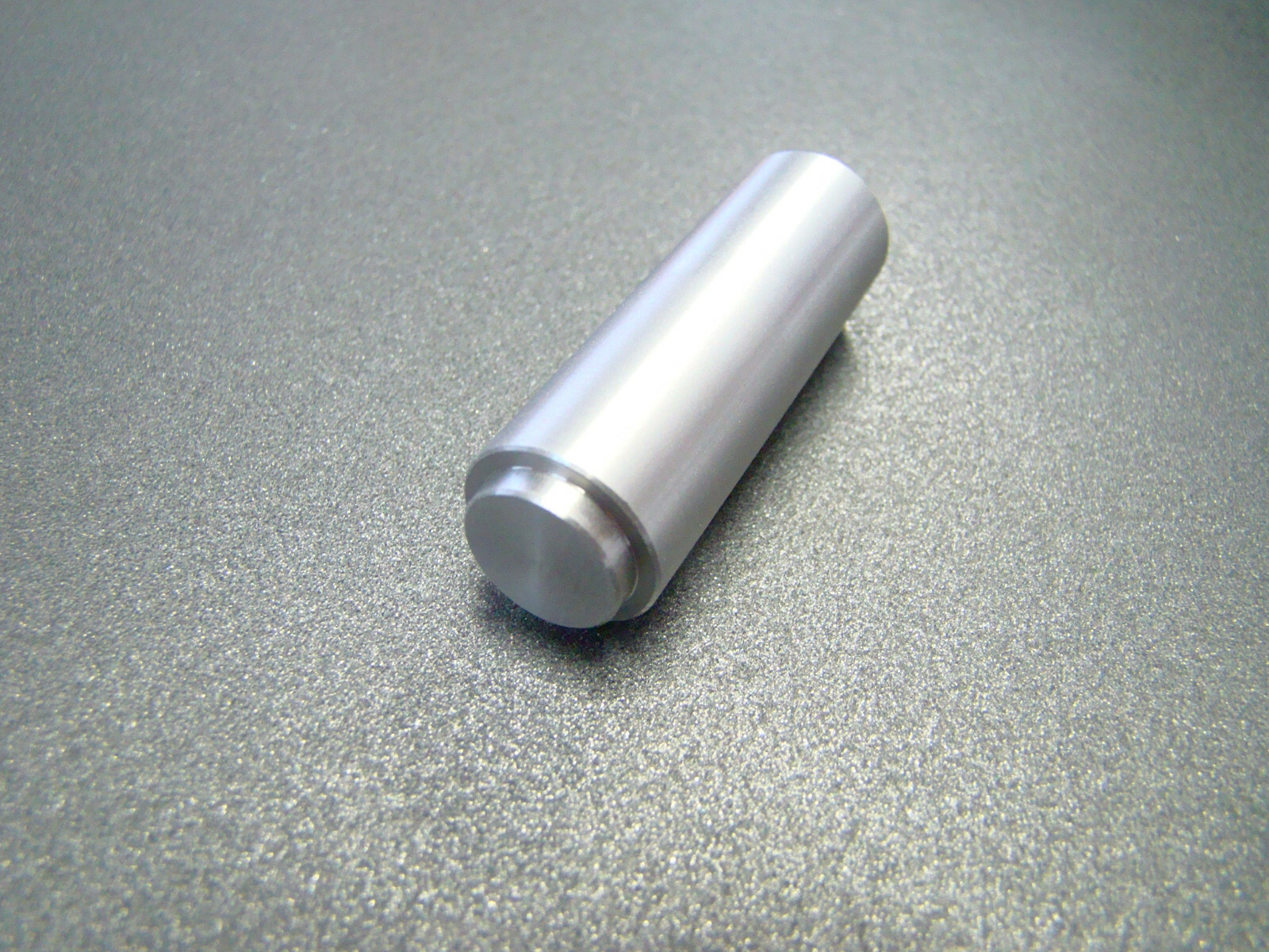 1911 .45 Stainless Recoil Spring Plug Made In USA