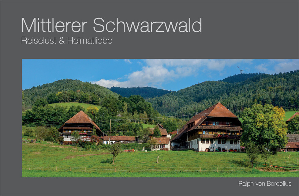 Thumbnail - Mittlerer Schwarzwald