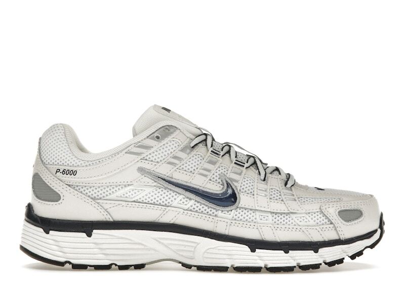 Кроссовки Nike P-6000 Phantom Obsidian - Cd6404-018