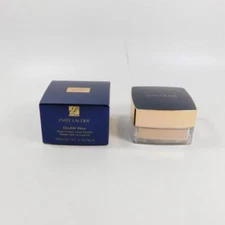 Estee Lauder Double Wear Sheer Flattery Loose Powder TRANS. SOFT GLOW 0.31oz NEW