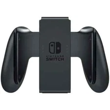 Nintendo Switch Joy-Con Grip Black
