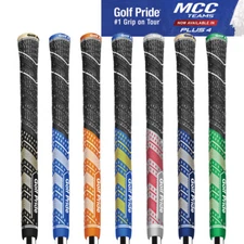 13PcsGolf Pride MCC Plus 4 Plus Teams Golf Club Grips Original Brand New Product