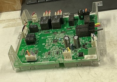 Whirlpool Range Control Board P4W Part # 9761595 G Rev C Free Shipping 