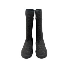 27cm BOGS HERRINGBONE TALL ネイビー 9US Bogs Herringbone Rain