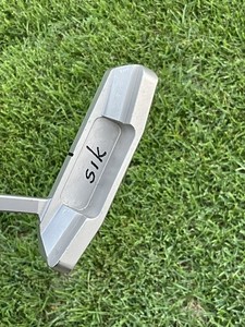 Sik Pro Putter | eBay