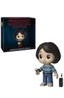 5 Star- Stranger Things - Mike