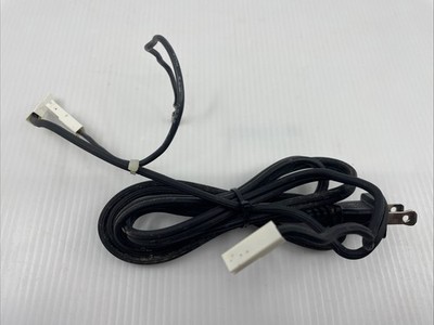 Delonghi EC680M Espresso Machine Replacement Power Cord Cable OEM