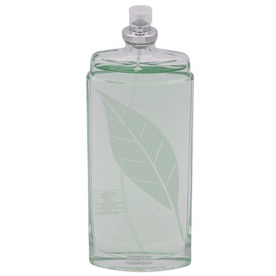 GREEN TEA by Elizabeth Arden 3.3 / 3.4 oz EDP Perfume For Women New tester