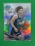 2022-23 Bowman University Best Basketball Refractor Parallel #53 Tyrese Proctor