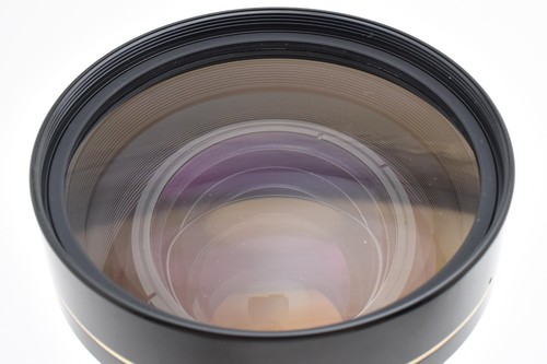 Nikon Zoom NIKKOR ED 50-300mm f/4.5 Ai-S ais MF Lens EX From JAPAN - Picture 13 of 17