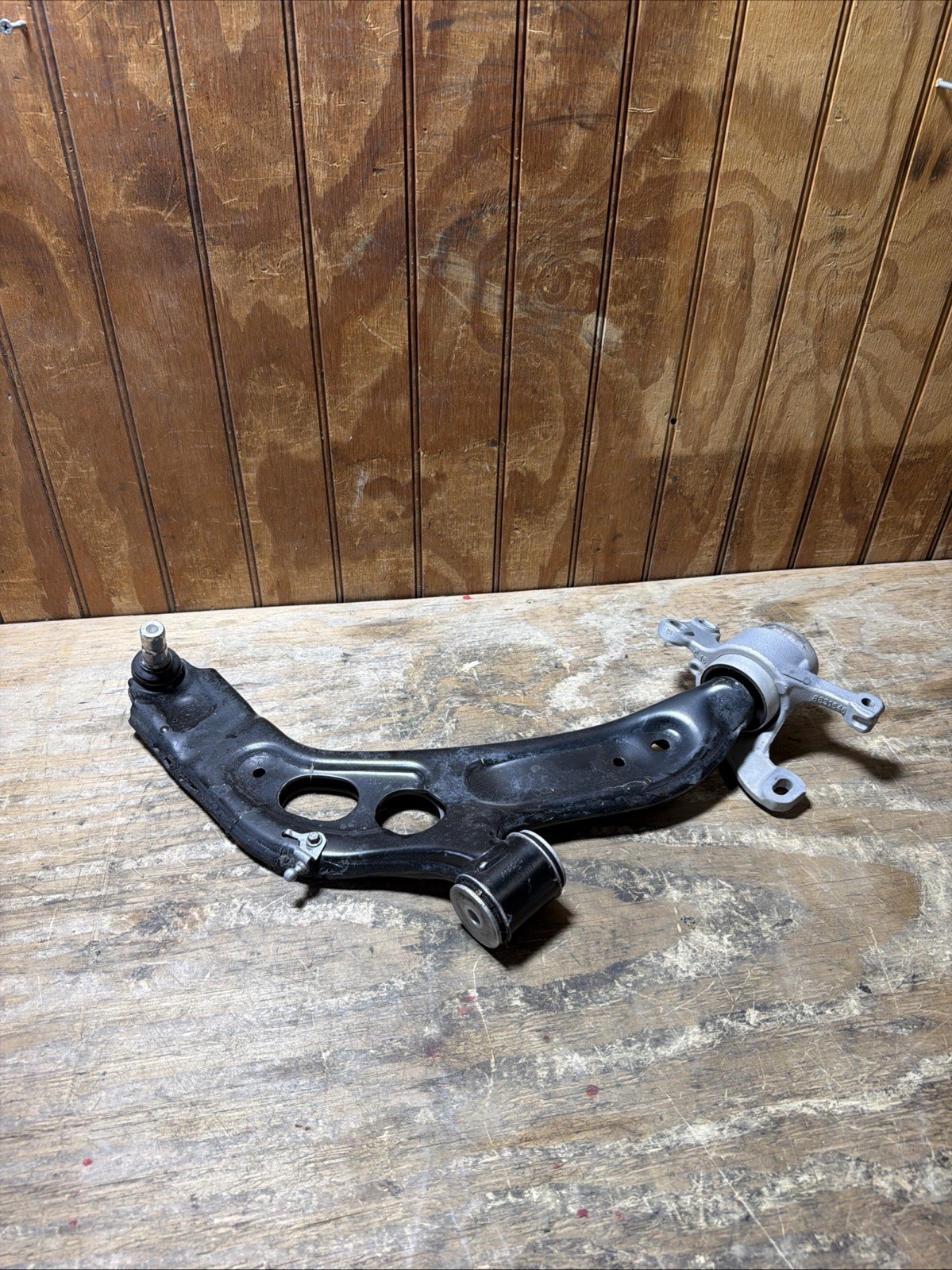 2016-24 OEM BMW F39 F44 F48 X1 228 M235 Right Passenger Driver Lower Control Arm