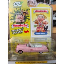 Greenlight 1:64 GPK 1949 Buick Roadmaster Convertibie Collectible Car