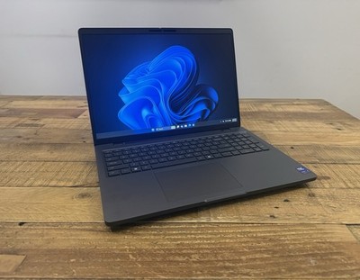 Dell Pro Max 16 MC16250 FHD+ Ultra 9 285H 32GB 1TB RTX PRO 2000 Blackwell W11P