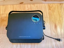 Chicken Coop Heater for Winter 1000W/2000W, 3 Mode Wall-Mounted Chicken Coop Hea