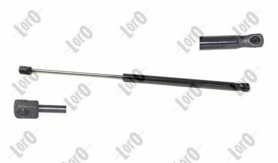 ABAKUS Gas Strut Trunk/Luggage Compartment 101-00-503 for Alfa Romeo