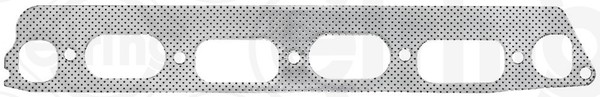Elring 776.807 Dichtung, Ansaug-/AbgaskrüMmer For MERCEDES-BENZ Puch-image